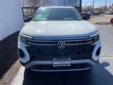 New 2025 Volkswagen Atlas Peak Edition SE image 5