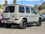 New 2025 Mercedes-Benz G 580 w/ EQ Technology image 3