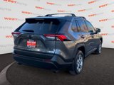 Used 2022 Toyota RAV4 XLE image 5