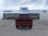 New 2026 Ford F250 Platinum image 5