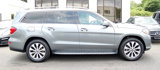 Used 2019 Mercedes-Benz GLS 450 4MATIC w/ Premium 1 Package image 5