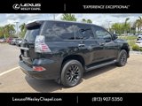 Used 2023 Lexus GX 460 Premium image 3
