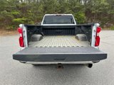 Used 2020 Chevrolet Silverado 3500 LTZ w/ Gooseneck/5TH Wheel Package image 5