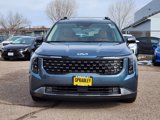 New 2025 Kia Carnival SX image 5