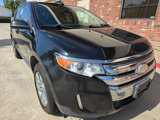 Used 2013 Ford Edge SEL image 3