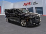 Used 2024 Cadillac XT6 Premium Luxury image 3