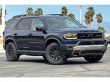 New 2026 Honda Passport TrailSport Elite image 2