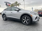 New 2025 Volkswagen ID.4 Pro S image 2