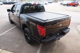 Certified 2024 Ford F150 Platinum w/ Equipment Group 702A High image 5