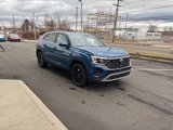 New 2025 Volkswagen Atlas Cross Sport SE image 5