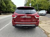 Used 2014 Nissan Pathfinder SV w/ Trailer Tow Package image 6