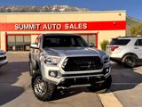 Used 2022 Toyota Tacoma TRD Off-Road image 2