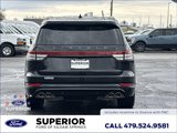 Used 2024 Lincoln Aviator Reserve w/ Equipment Group 201A image 5