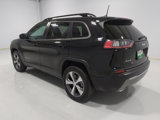 Used 2022 Jeep Cherokee Limited image 5