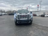 New 2025 GMC Sierra 3500 Denali w/ Denali Reserve Package image 4