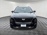 Used 2024 Cadillac XT4 Sport image 2