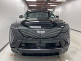New 2025 Cadillac Escalade IQ Sport 1 w/ LPO, ONYX Package image 3