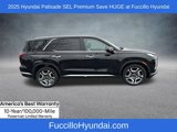 New 2025 Hyundai Palisade SEL image 5