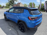 Used 2021 Jeep Compass Latitude w/ Sun and Sound Group image 3
