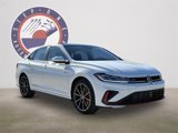 New 2025 Volkswagen Jetta GLI Autobahn image 1