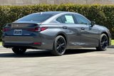New 2025 Lexus ES 300h F Sport image 6