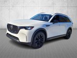New 2025 MAZDA CX-90 Plug-In Hybrid w/Premium Sport image 3
