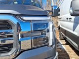 New 2025 Ford F150 Lariat w/ Equipment Group 502A High image 4