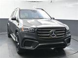 New 2025 Mercedes-Benz GLS 580 4MATIC image 2
