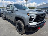 New 2026 Chevrolet Silverado 2500 LTZ w/ LTZ Plus Package image 4