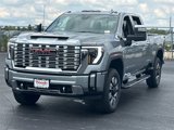 New 2026 GMC Sierra 2500 Denali w/ Denali Reserve Package image 4