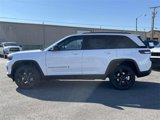 New 2025 Jeep Grand Cherokee Limited w/ Luxury Tech Group II image 5