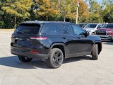 New 2025 Jeep Grand Cherokee Altitude image 5
