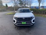 New 2025 Volkswagen Atlas Cross Sport SEL image 3