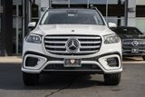 New 2025 Mercedes-Benz GLS 450 4MATIC image 2