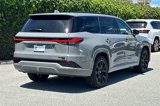 New 2025 Lexus TX 350 AWD image 5