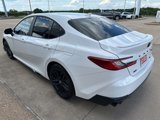 Certified 2025 Toyota Camry SE image 5