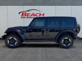 Used 2021 Jeep Wrangler Unlimited Rubicon image 3