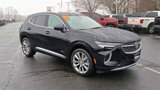 Certified 2023 Buick Envision Avenir image 2