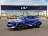 New 2026 Kia Sportage SX image 3