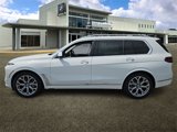 New 2025 BMW X7 xDrive40i image 4