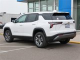 New 2026 Chevrolet Equinox LT w/ Convenience Package II image 4