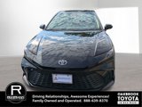 New 2026 Toyota Camry SE image 2