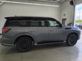 New 2025 INFINITI QX80 Autograph image 6