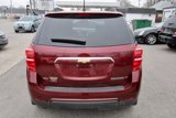 Used 2016 Chevrolet Equinox LT w/ Convenience Package image 5