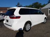 Used 2017 Toyota Sienna LE image 5