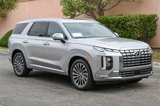 New 2025 Hyundai Palisade Calligraphy image 3