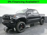 New 2025 Chevrolet Silverado 1500 High Country w/ Midnight Edition image 4
