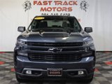 Used 2022 Chevrolet Silverado 1500 RST image 2