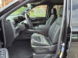 New 2025 Chevrolet Suburban RST w/ Comfort Package image 5