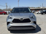 Used 2021 Toyota Highlander L image 2